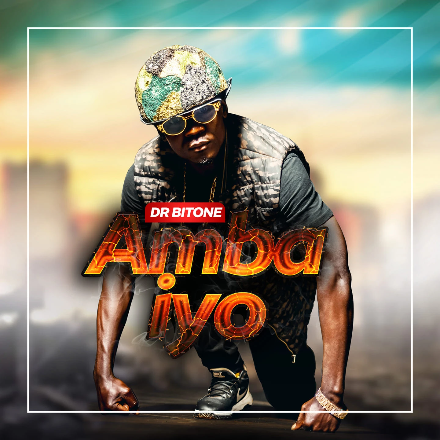 Amba iyo